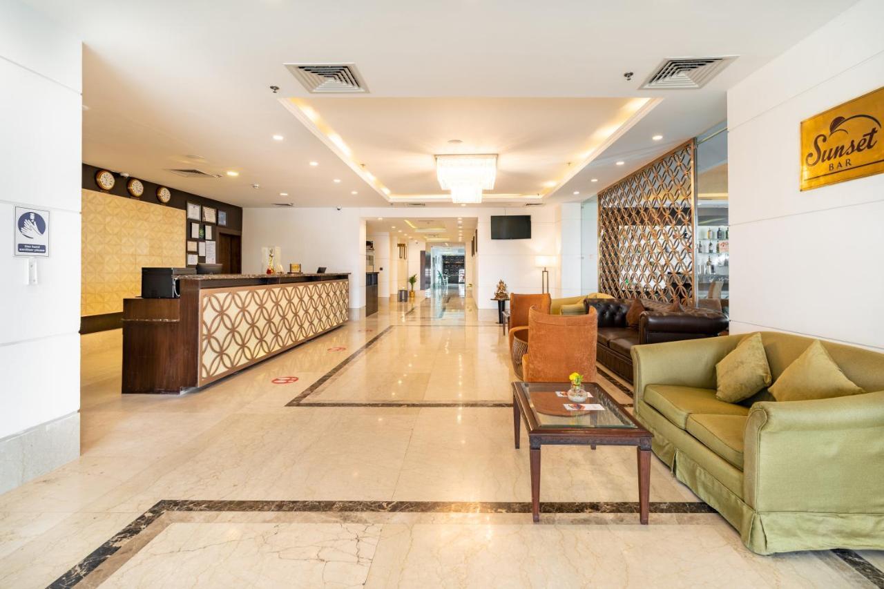 Soaltee Westend Premier Nepālganj Exterior foto