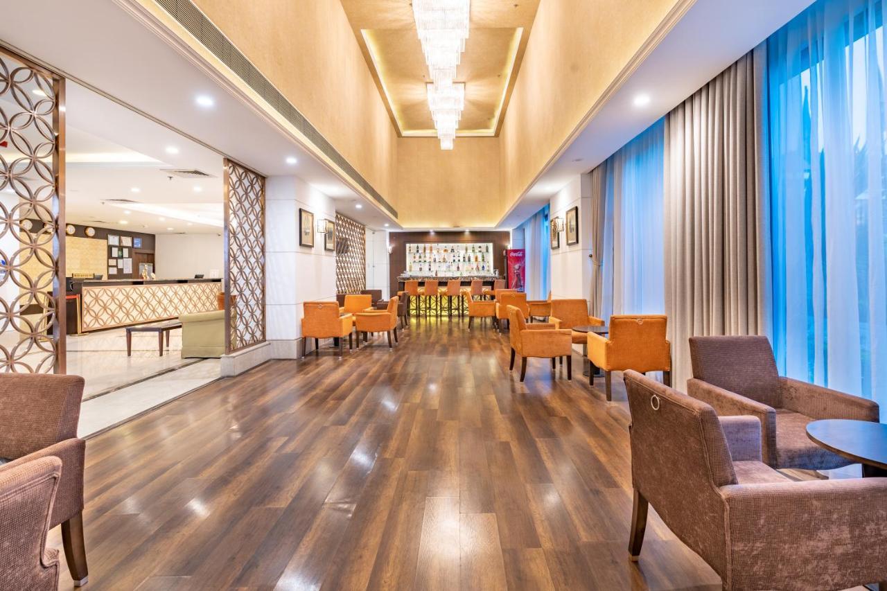 Soaltee Westend Premier Nepālganj Exterior foto