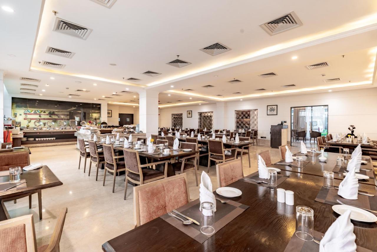 Soaltee Westend Premier Nepālganj Exterior foto