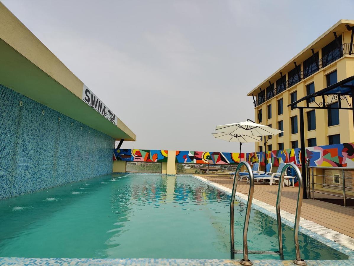 Soaltee Westend Premier Nepālganj Exterior foto