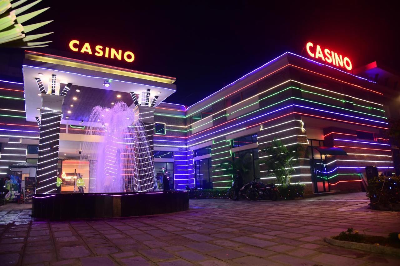 Soaltee Westend Premier Nepālganj Exterior foto