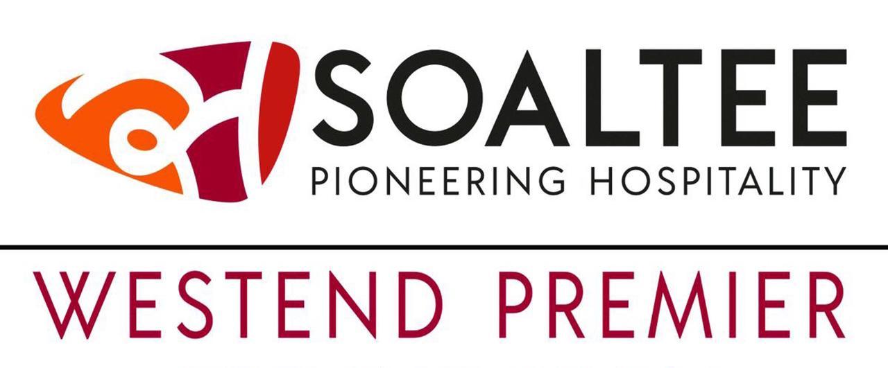 Soaltee Westend Premier Nepālganj Exterior foto