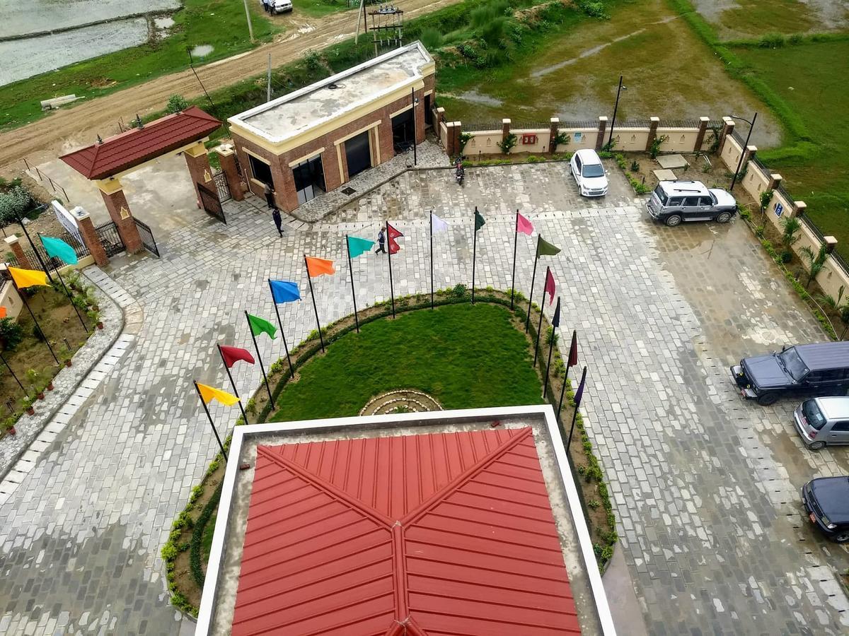 Soaltee Westend Premier Nepālganj Exterior foto